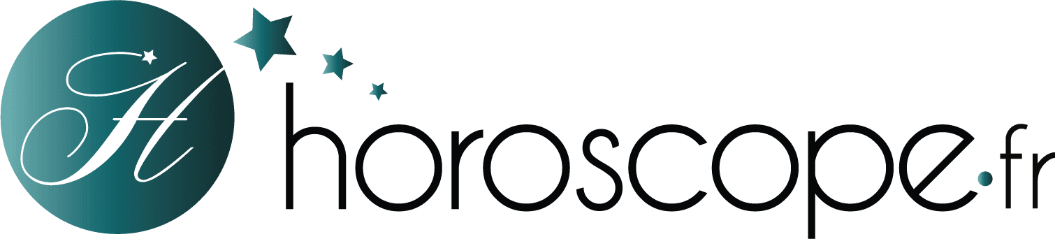 Horoscope.fr, logo